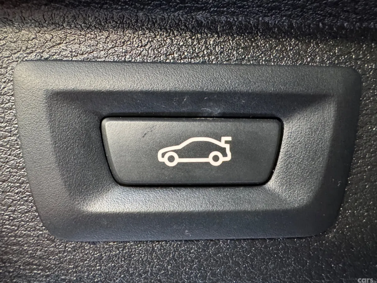 BMW X5 Estate, Petrol Plug-in Hybrid, 2018, White