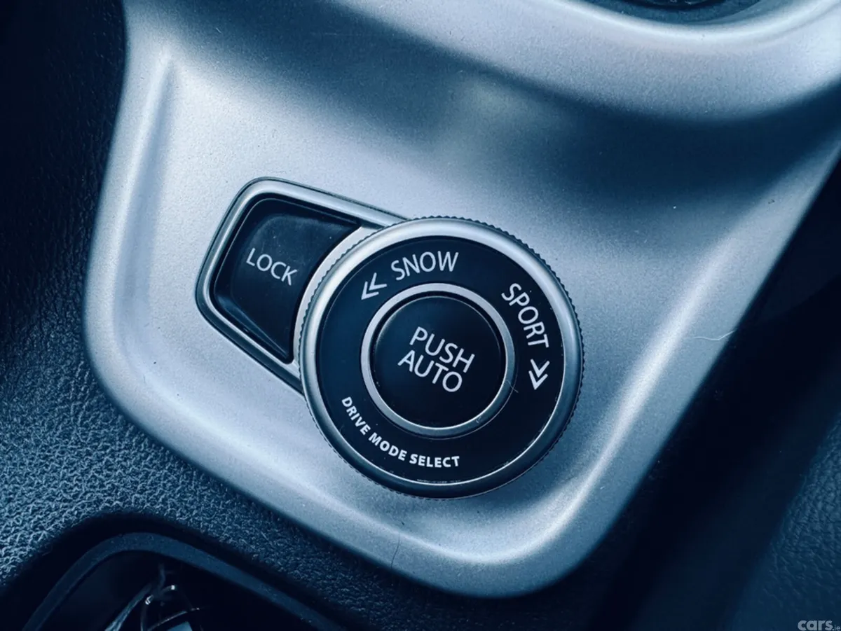Suzuki Vitara SUV, Diesel, 2015, Grey