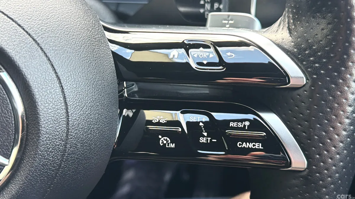 Mercedes-Benz E-Class Saloon, Diesel Plug-in Hybrid, 2021, Black