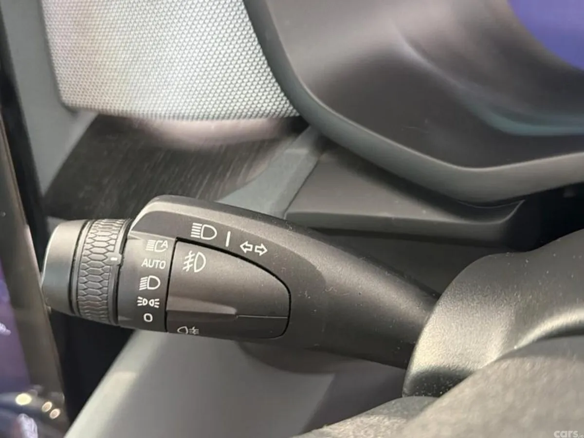 Polestar 2 Hatchback, Electric, 2023, White