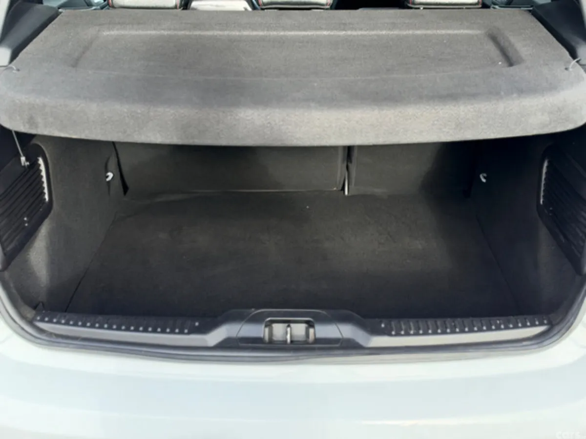 Ford Focus Hatchback, Diesel, 2020, White