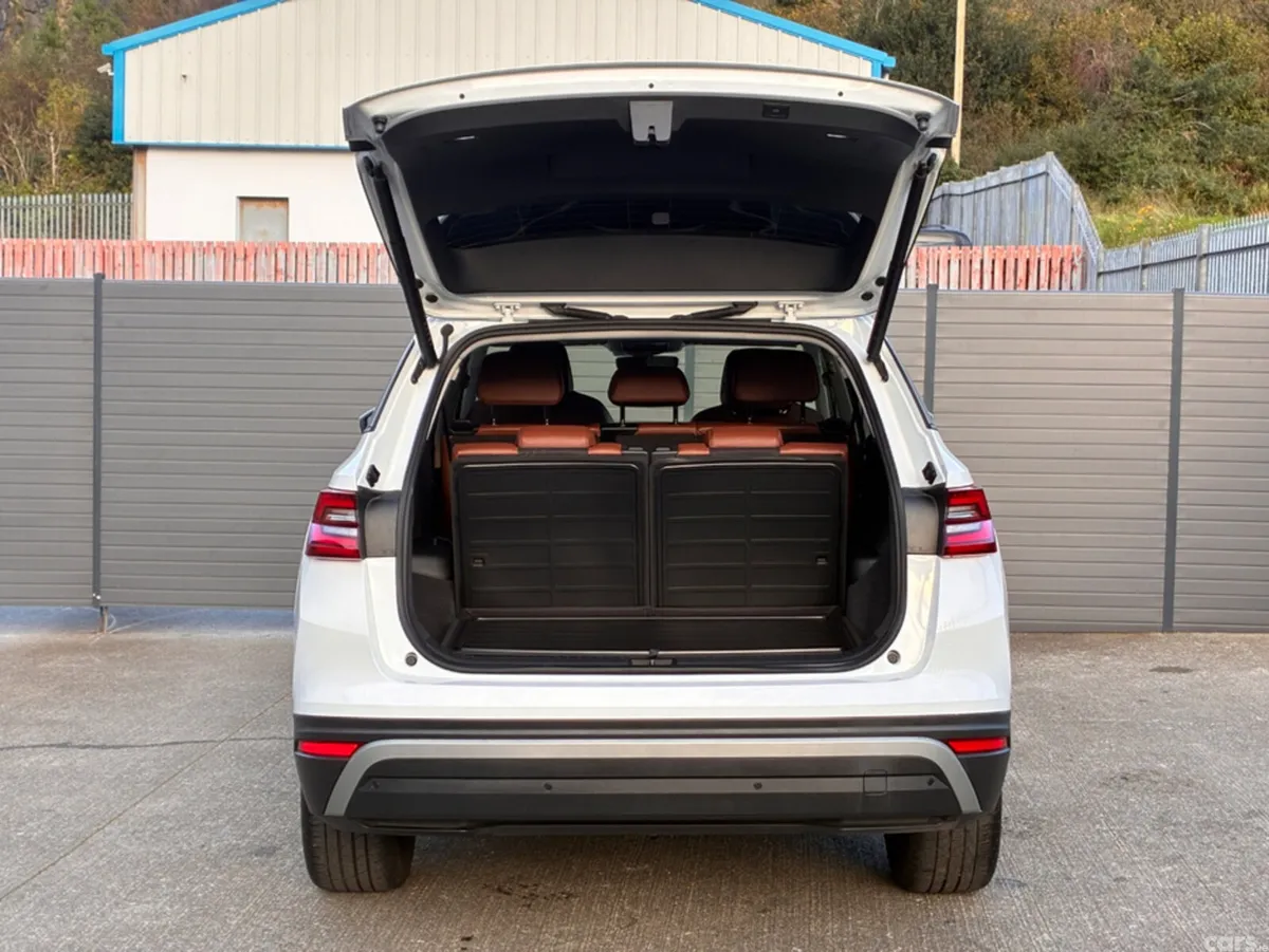 Skoda Kodiaq Estate, Diesel, 2024, White