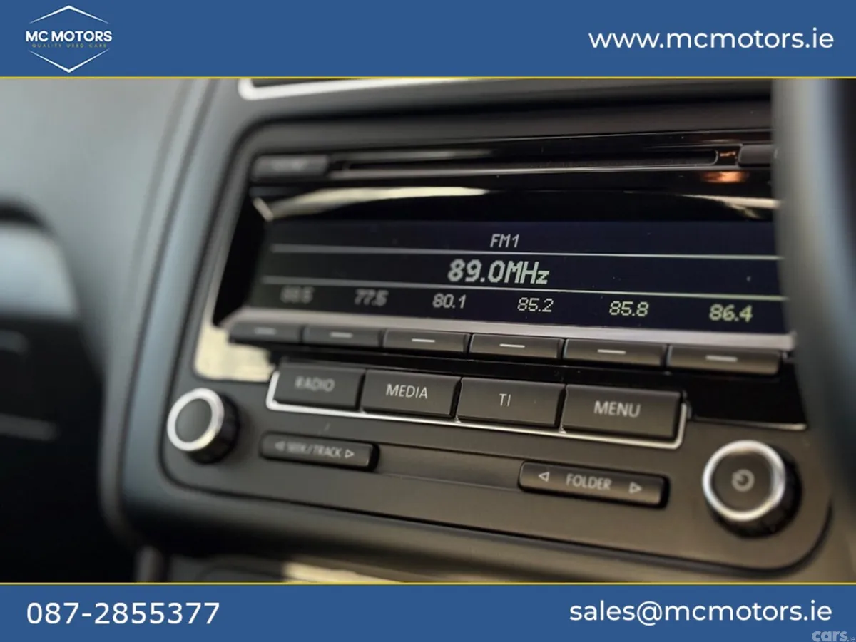 Volkswagen Polo Hatchback, Petrol, 2012, Silver