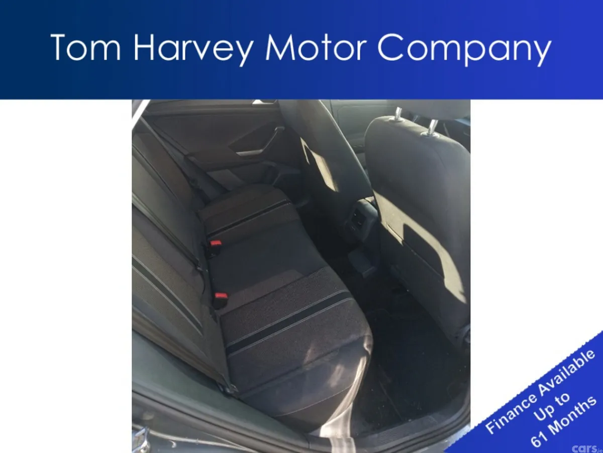 Volkswagen T-Roc SUV, Diesel, 2019, Grey