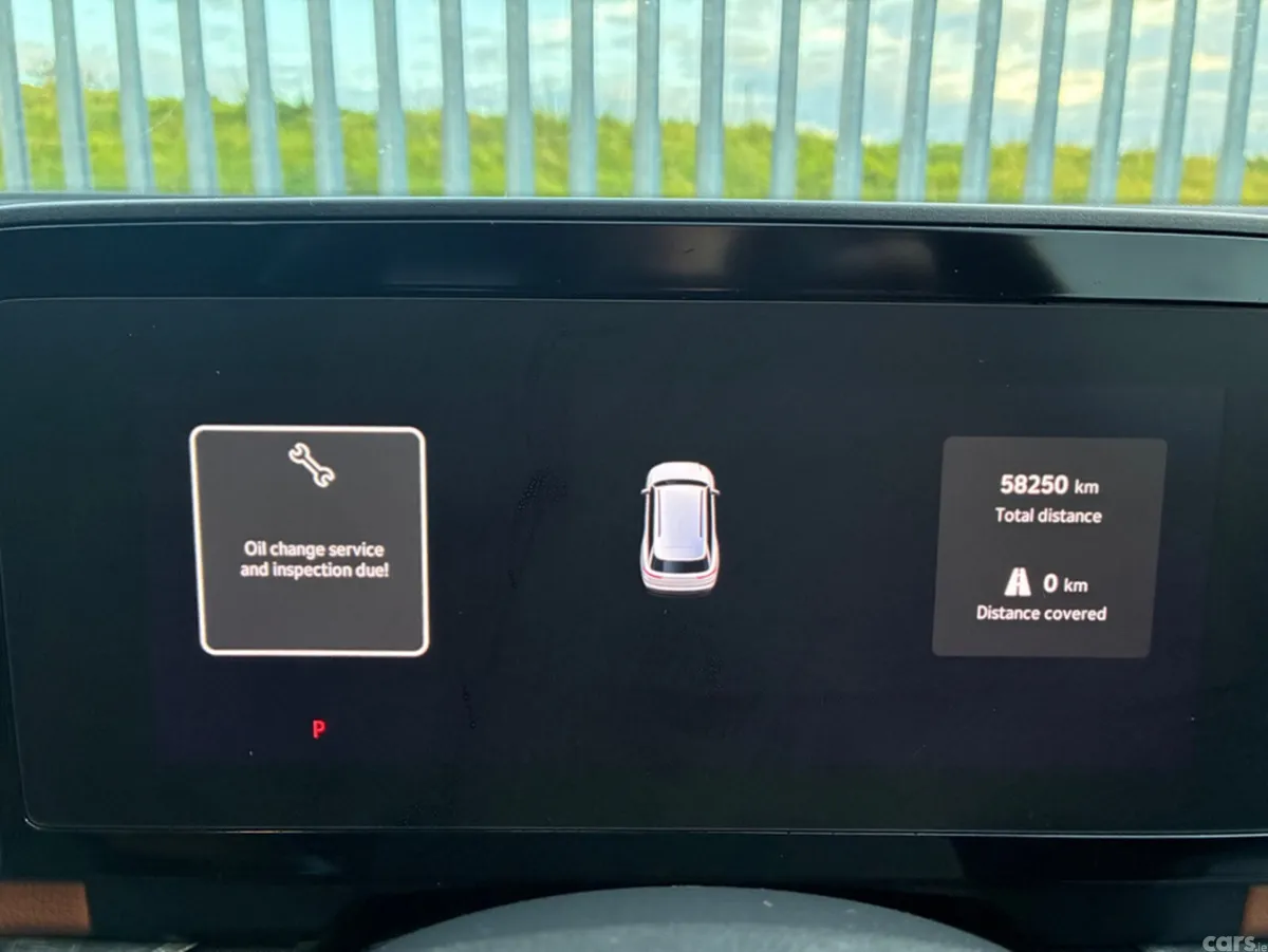 Skoda Kodiaq Estate, Diesel, 2024, White
