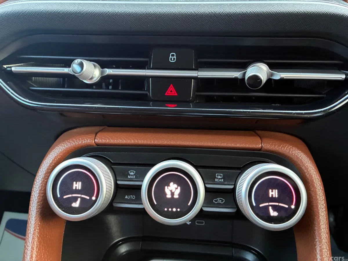 Skoda Kodiaq Estate, Diesel, 2024, White