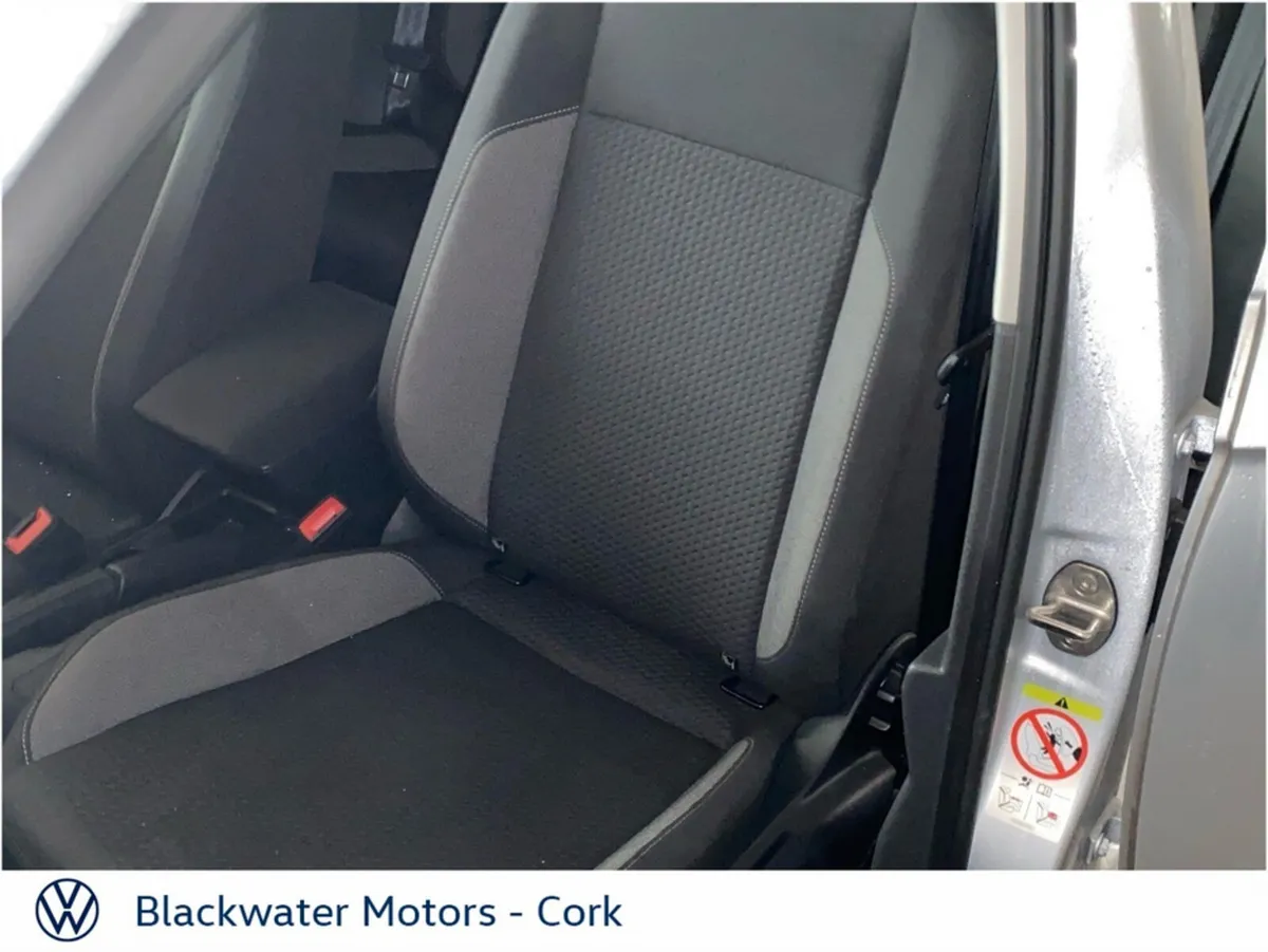 Volkswagen Polo Hatchback, Petrol, 2026, Grey