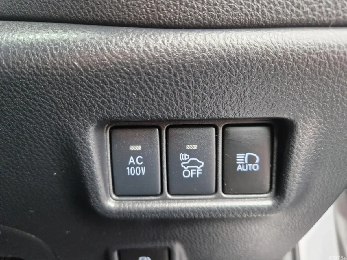 Toyota C-HR Hatchback, Petrol Hybrid, 2017, Silver