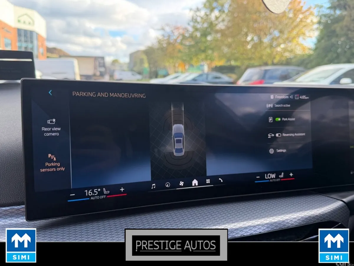 BMW 3-Series Saloon, Petrol Plug-in Hybrid, 2025, Grey