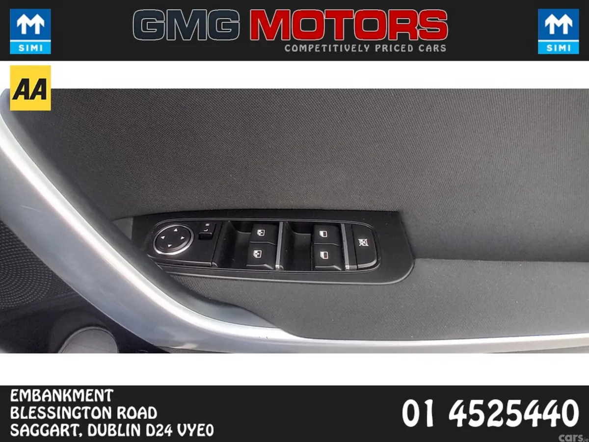 Kia Ceed Hatchback, Diesel, 2021, White