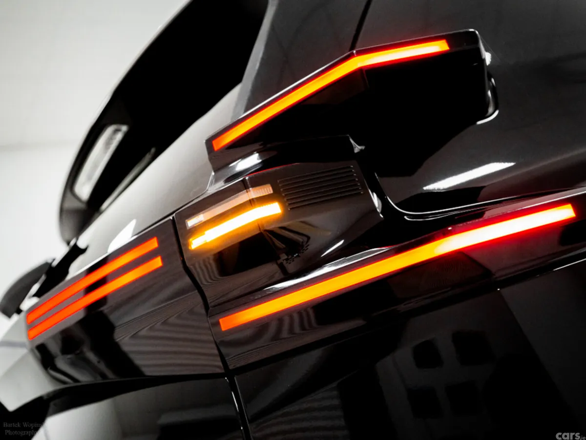 Citroen C5 Aircross SUV, Petrol Hybrid, 2026, Black