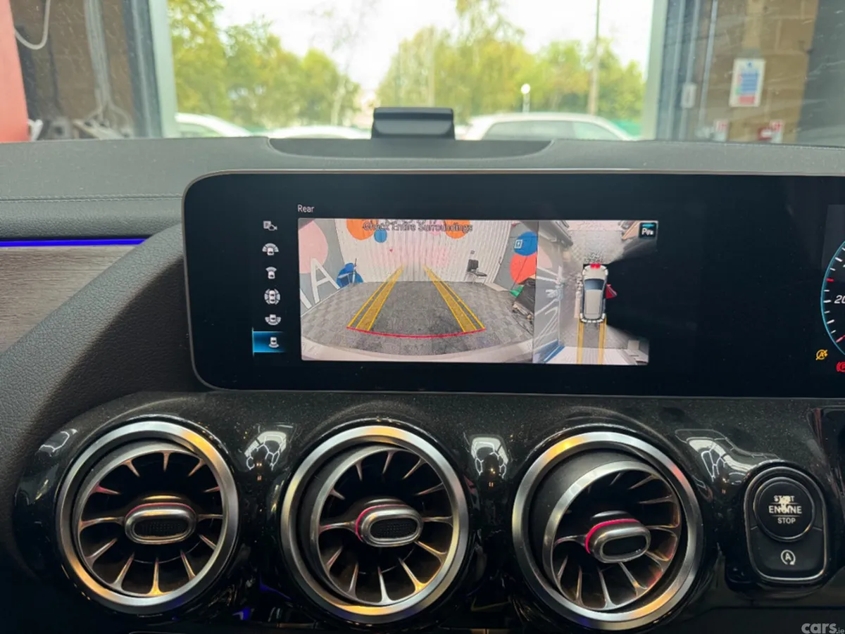 Mercedes-Benz B-Class Hatchback, Petrol, 2019, Silver