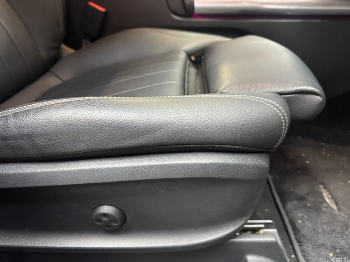 Mercedes-Benz B-Class Hatchback, Petrol, 2019, Silver