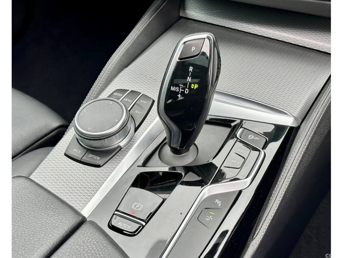 BMW 6-Series Hatchback, Diesel, 2020, Grey