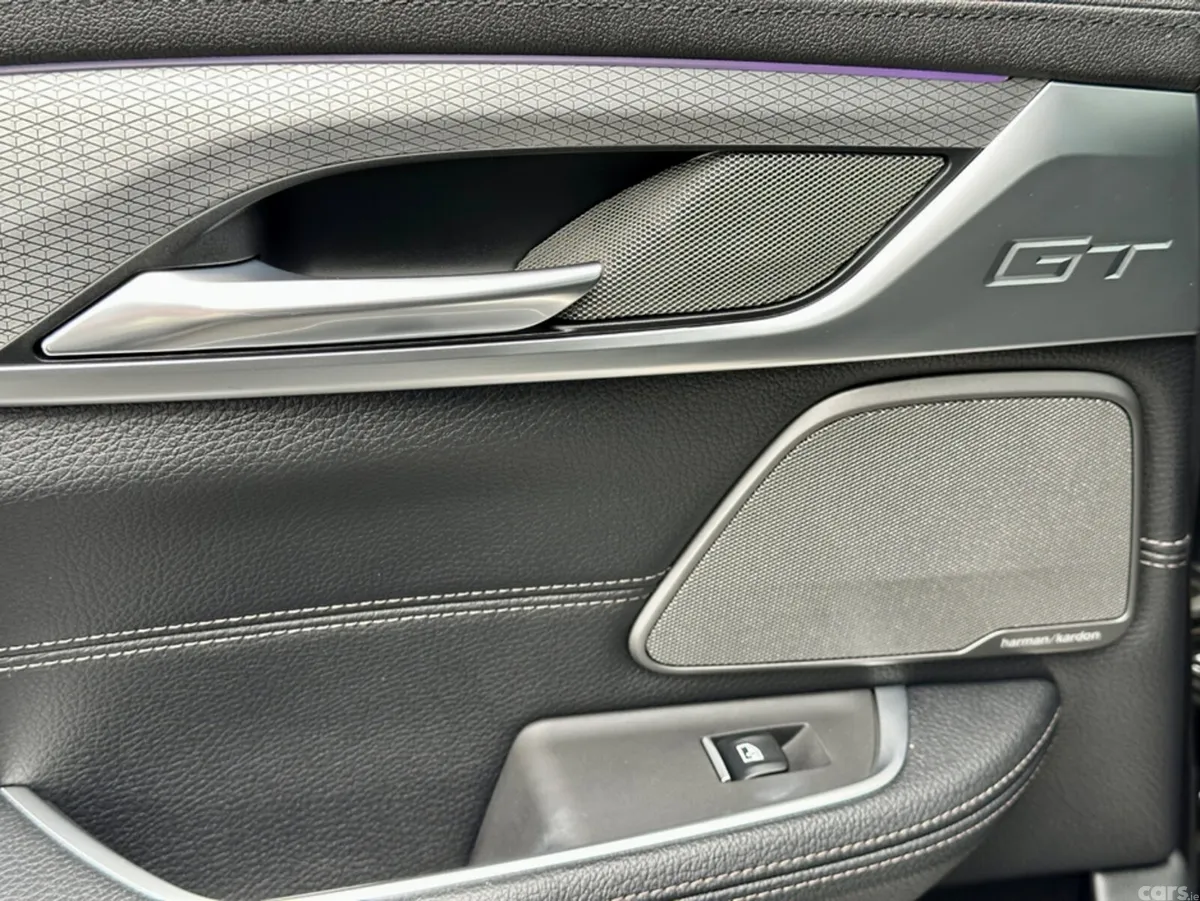 BMW 6-Series Hatchback, Diesel, 2020, Grey