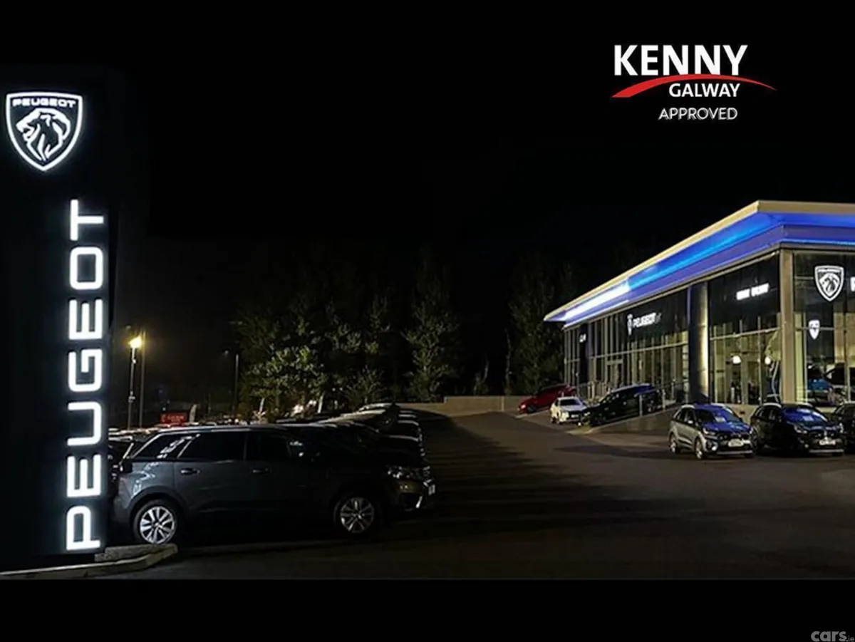 Kia Sportage MPV, Diesel Hybrid, 2026, Blue