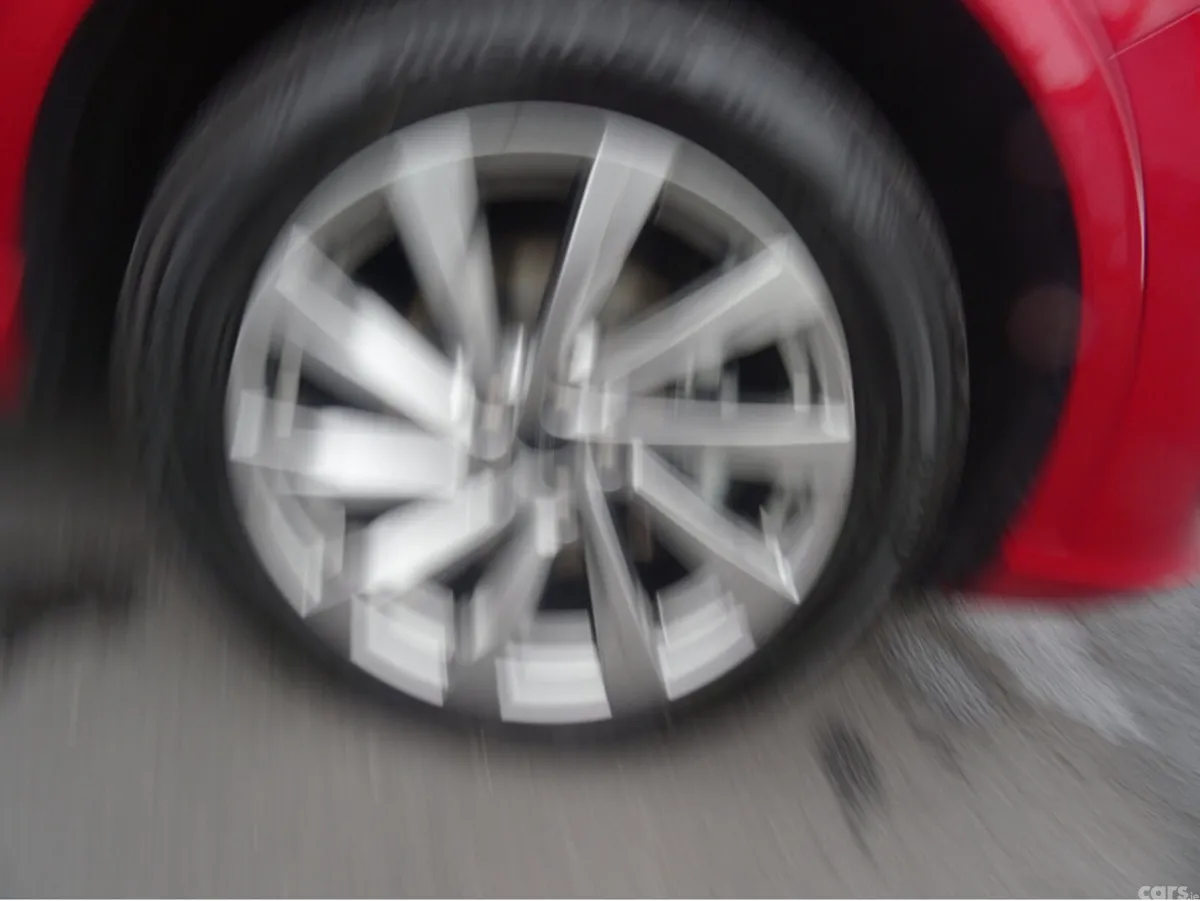 Ford Kuga MPV, Petrol Plug-in Hybrid, 2023, Red