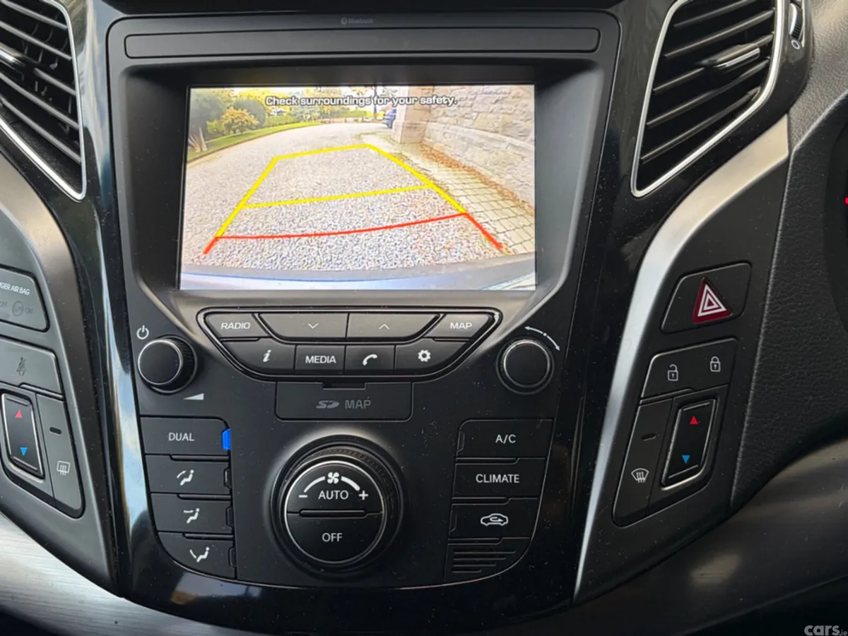 Hyundai i40 Estate, Diesel, 2017, Silver