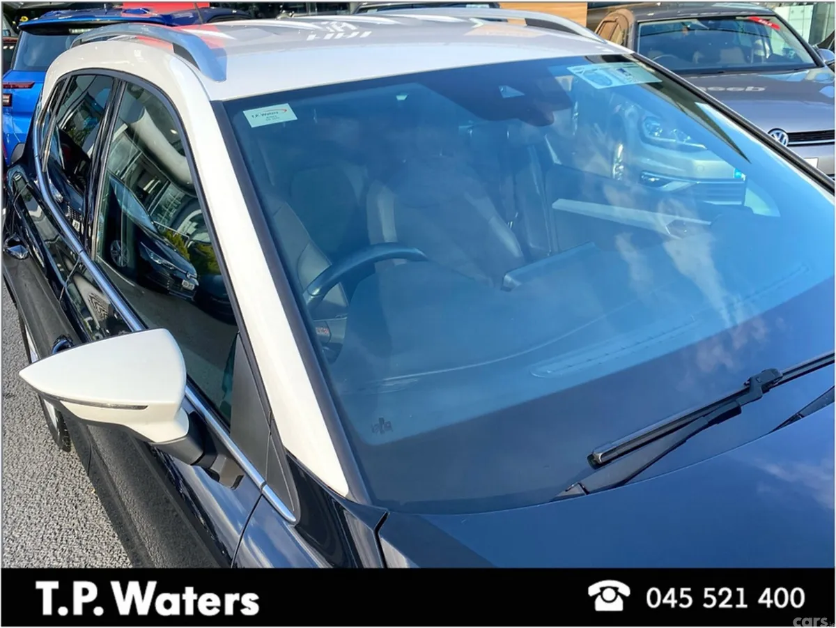 SEAT Arona Hatchback, Petrol, 2024, Black