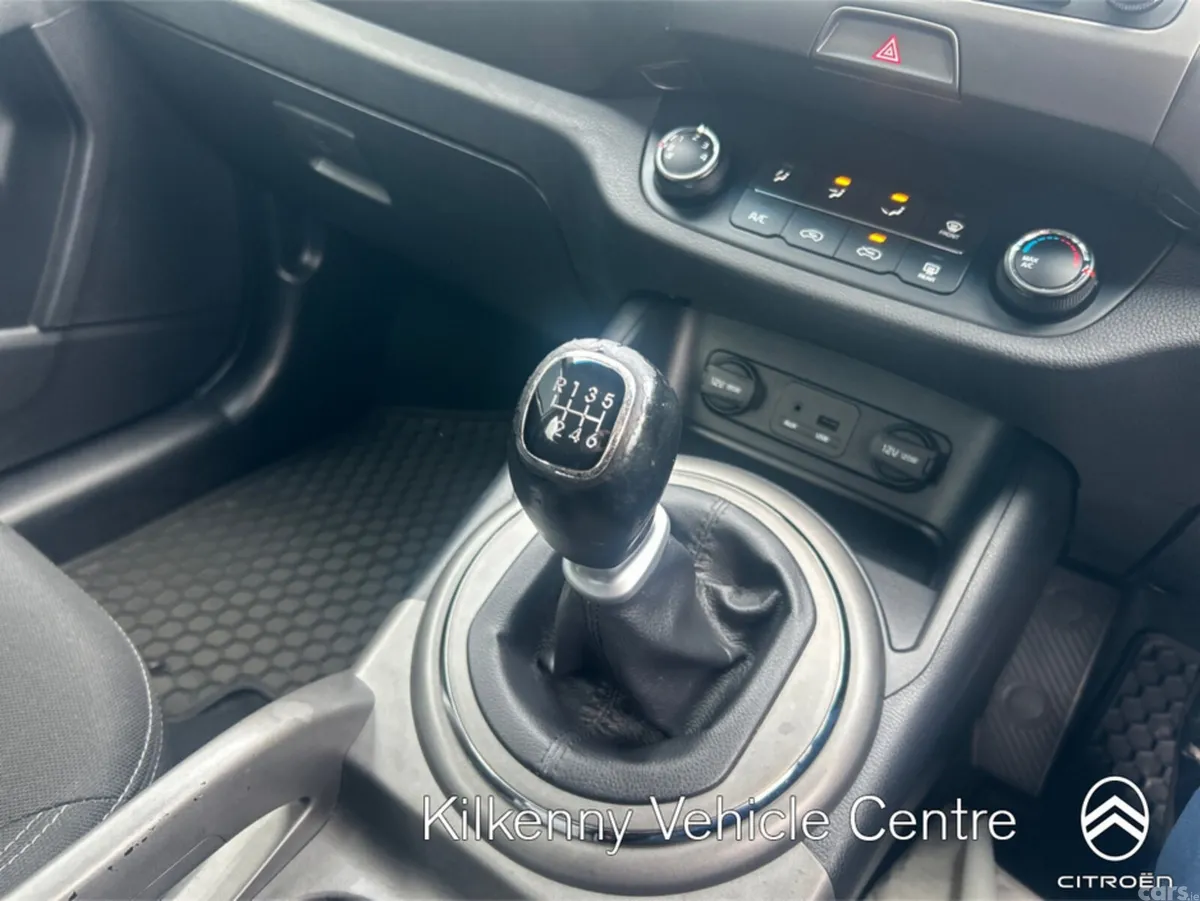 Kia Sportage Estate, Petrol, 2014, White