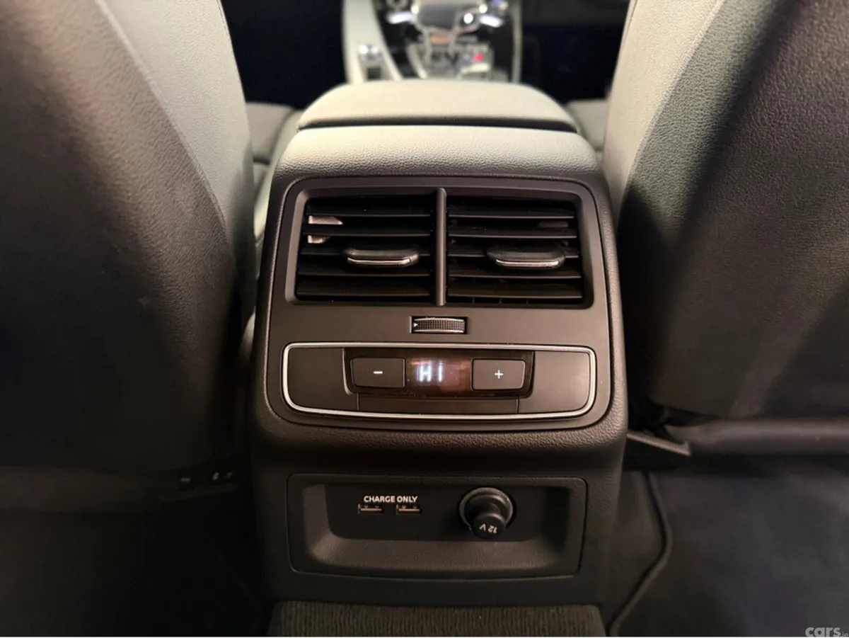 Audi A5 Hatchback, Diesel, 2023, Grey