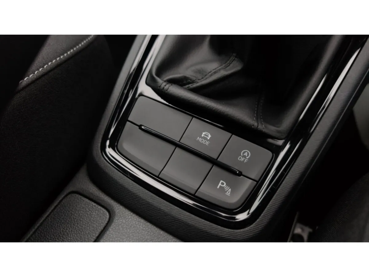 Skoda Kamiq Hatchback, Petrol, 2026, Grey