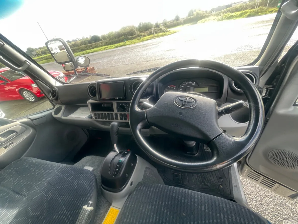 Toyota Dyna Pick Up, Diesel, 2019, Silver