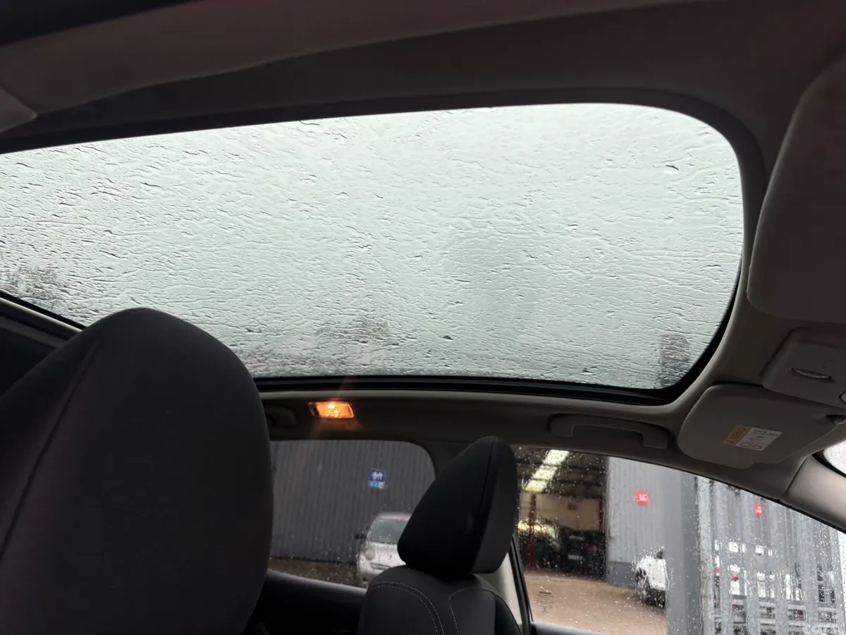 Nissan Qashqai MPV, Petrol, 2019, Grey