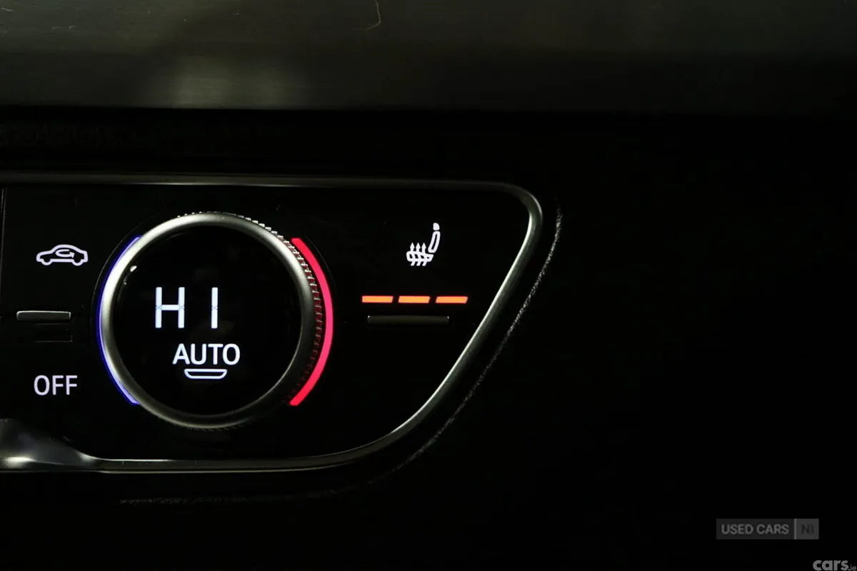 Audi Q5 SUV, Diesel, 2023, Grey