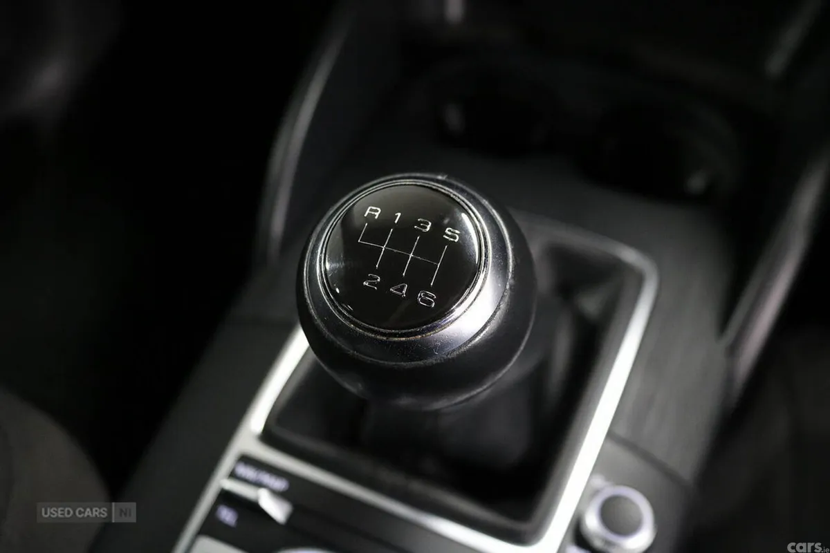 Audi A3 Hatchback, Petrol, 2020, Grey