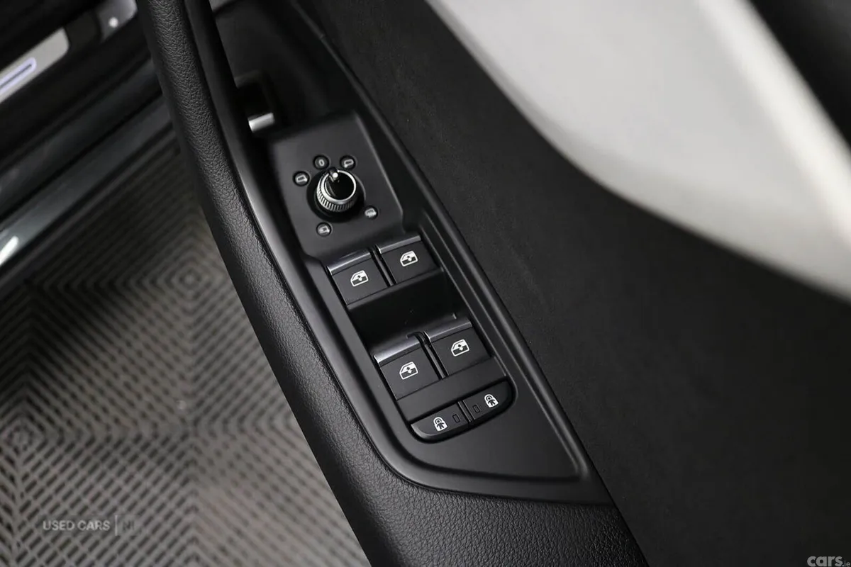Audi A5 Hatchback, Diesel, 2023, Grey
