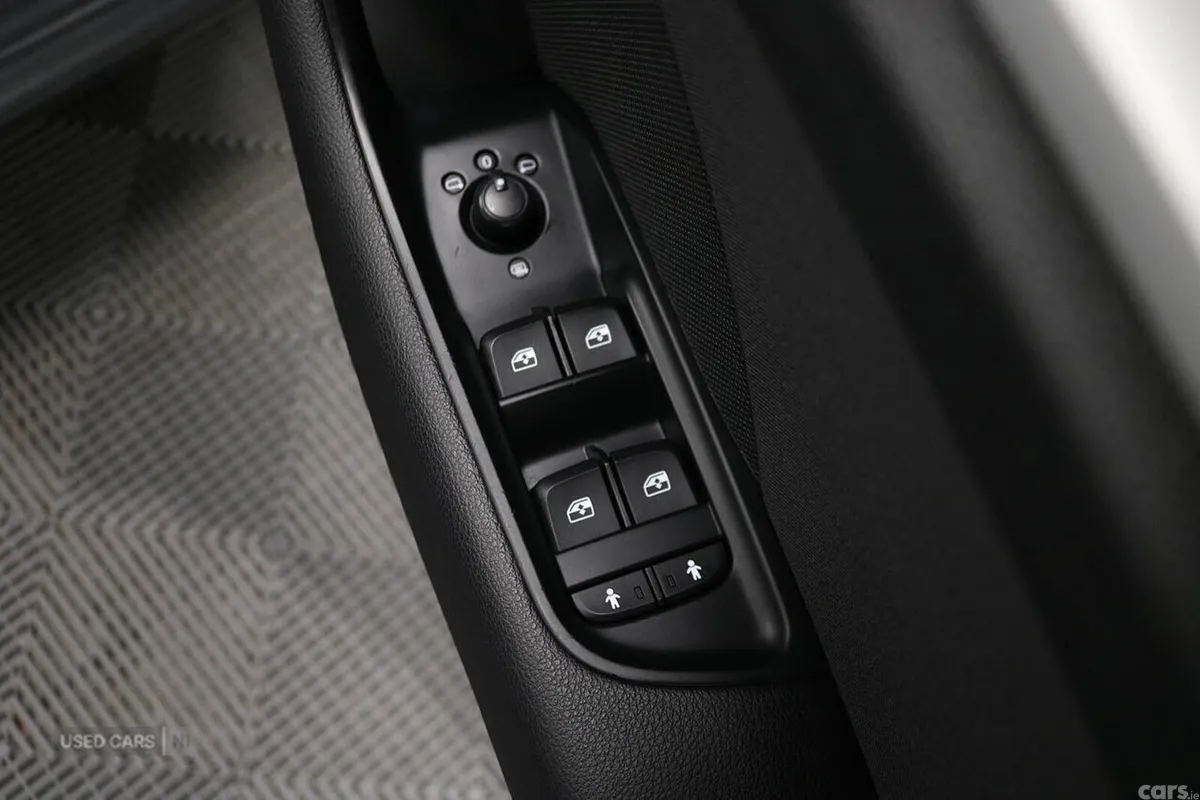 Audi A3 Hatchback, Petrol, 2020, Grey