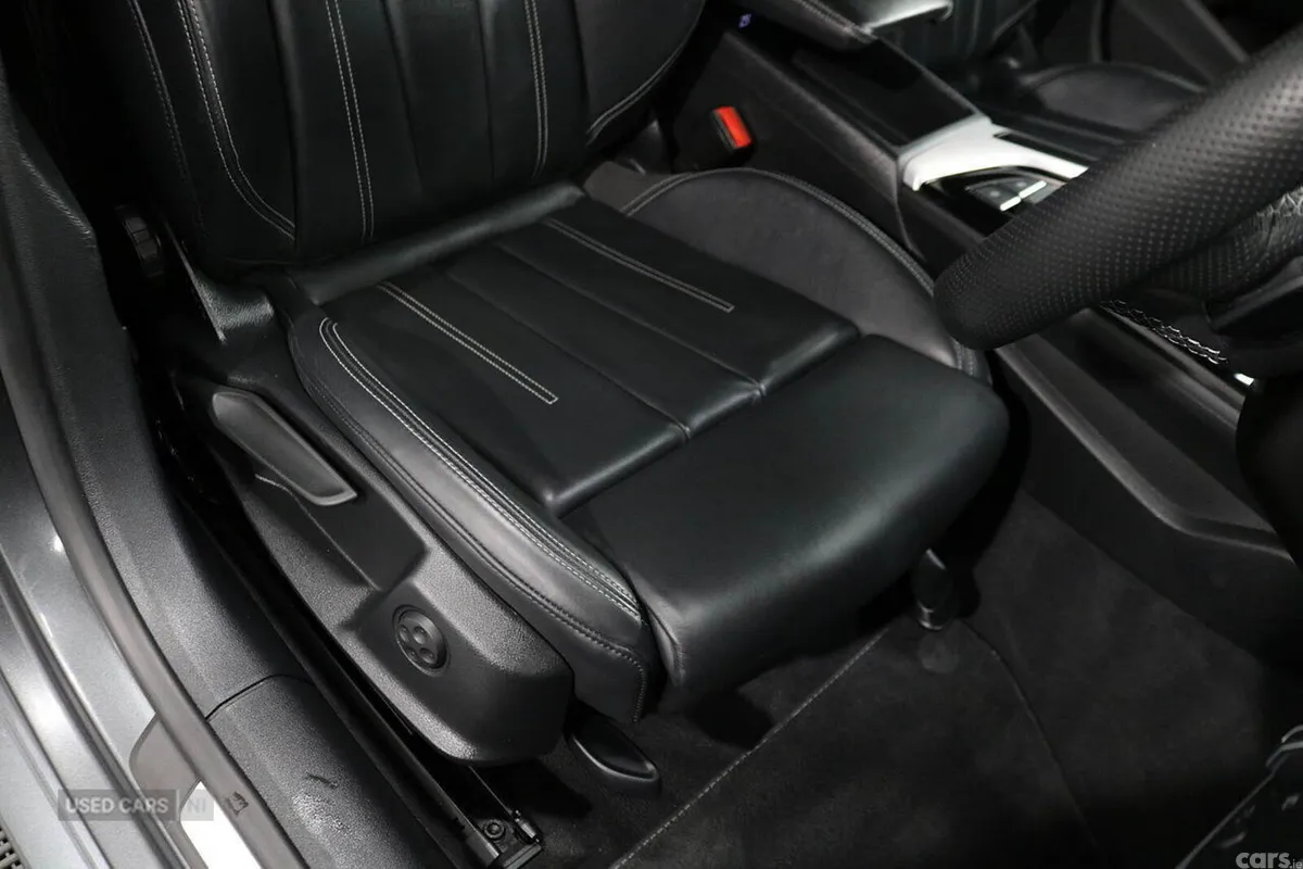 Audi A5 Hatchback, Diesel, 2023, Grey