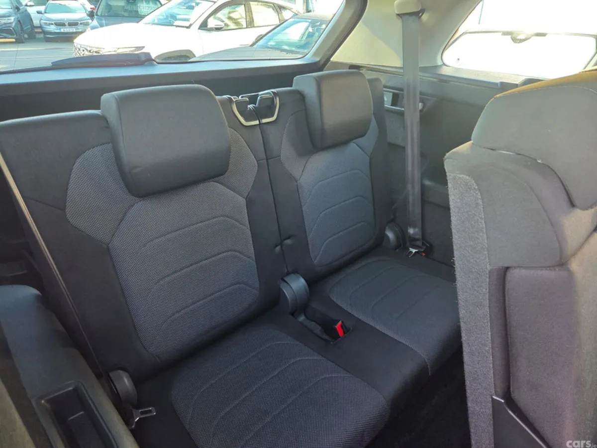Skoda Kodiaq Estate, Diesel, 2018, Grey