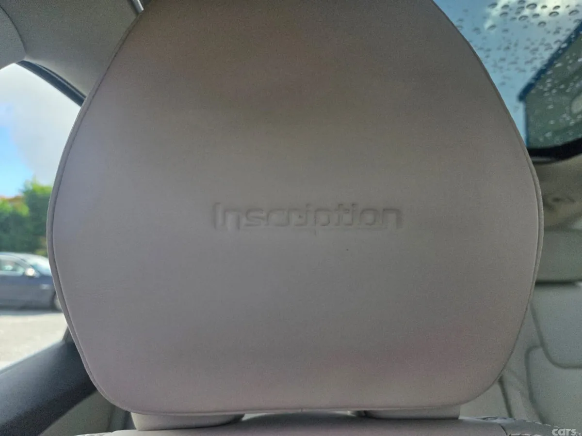 Volvo XC60 Estate, Diesel, 2020, Grey