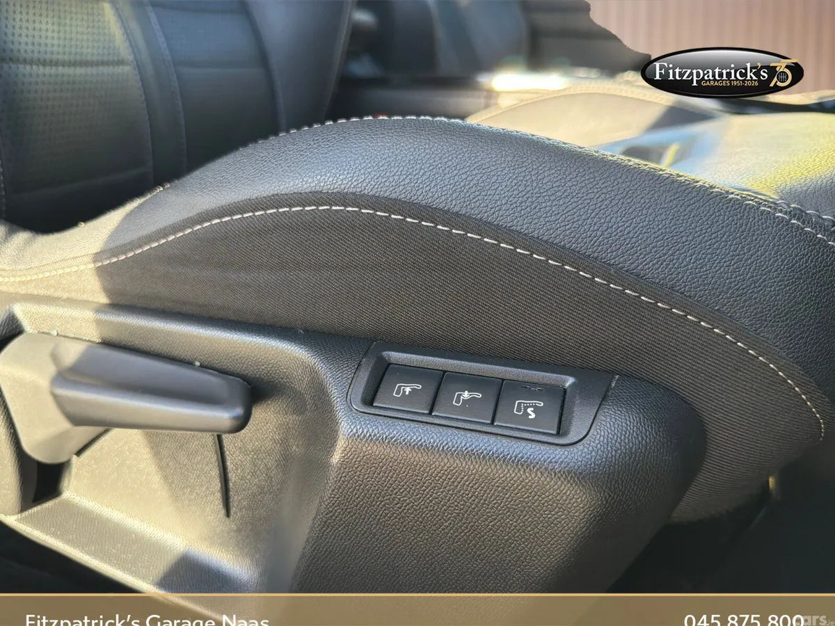 Opel Mokka SUV, Petrol, 2023, White