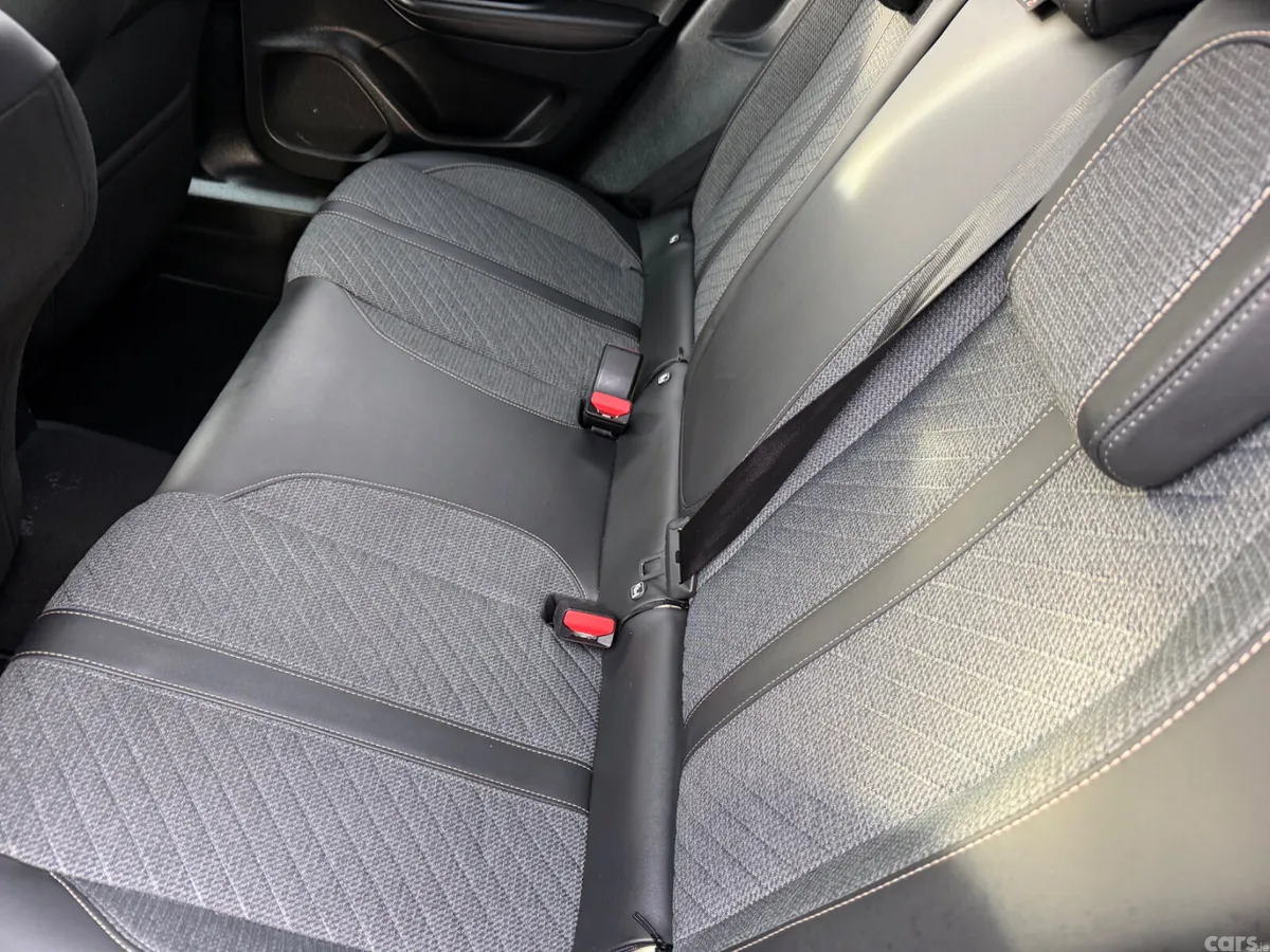 Peugeot 208 Hatchback, Petrol, 2024, Grey