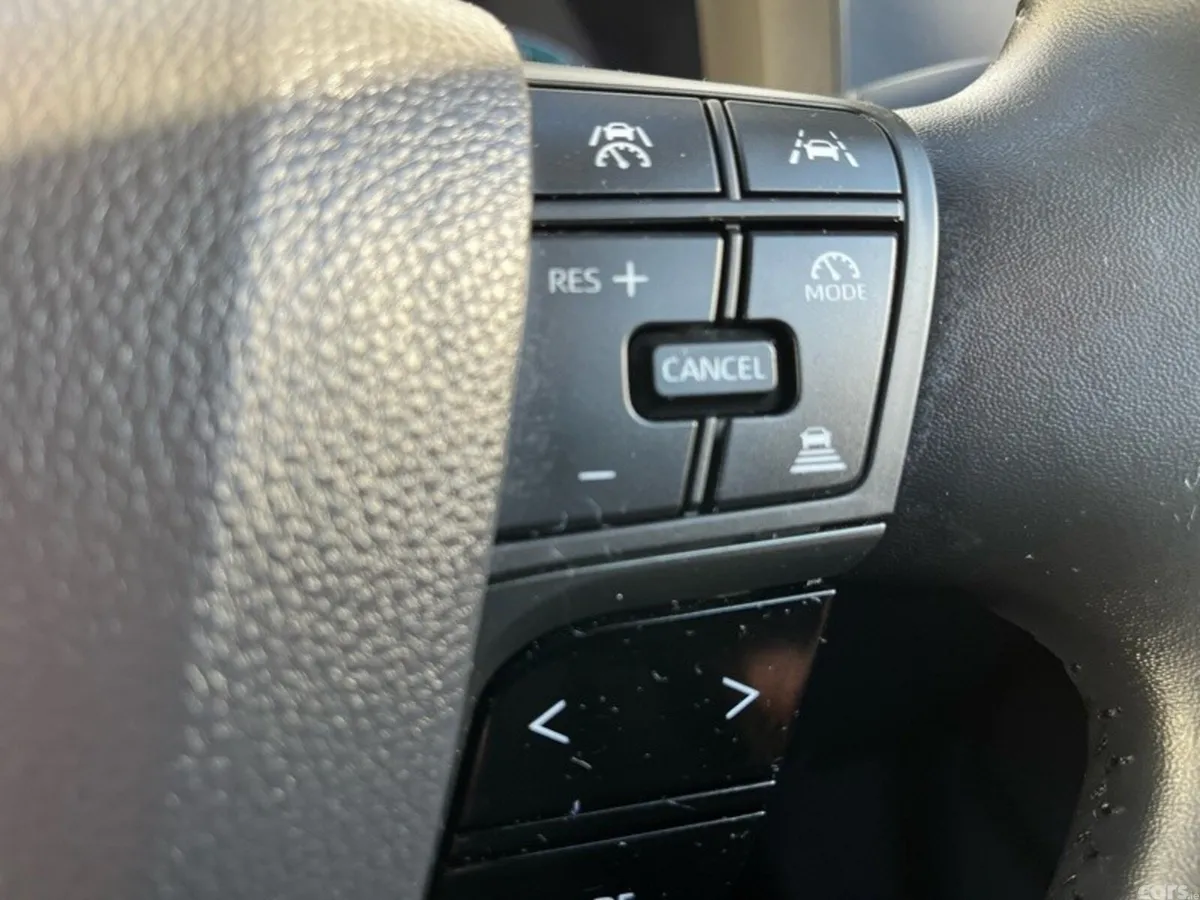 Toyota C-HR SUV, Petrol Hybrid, 2026, White