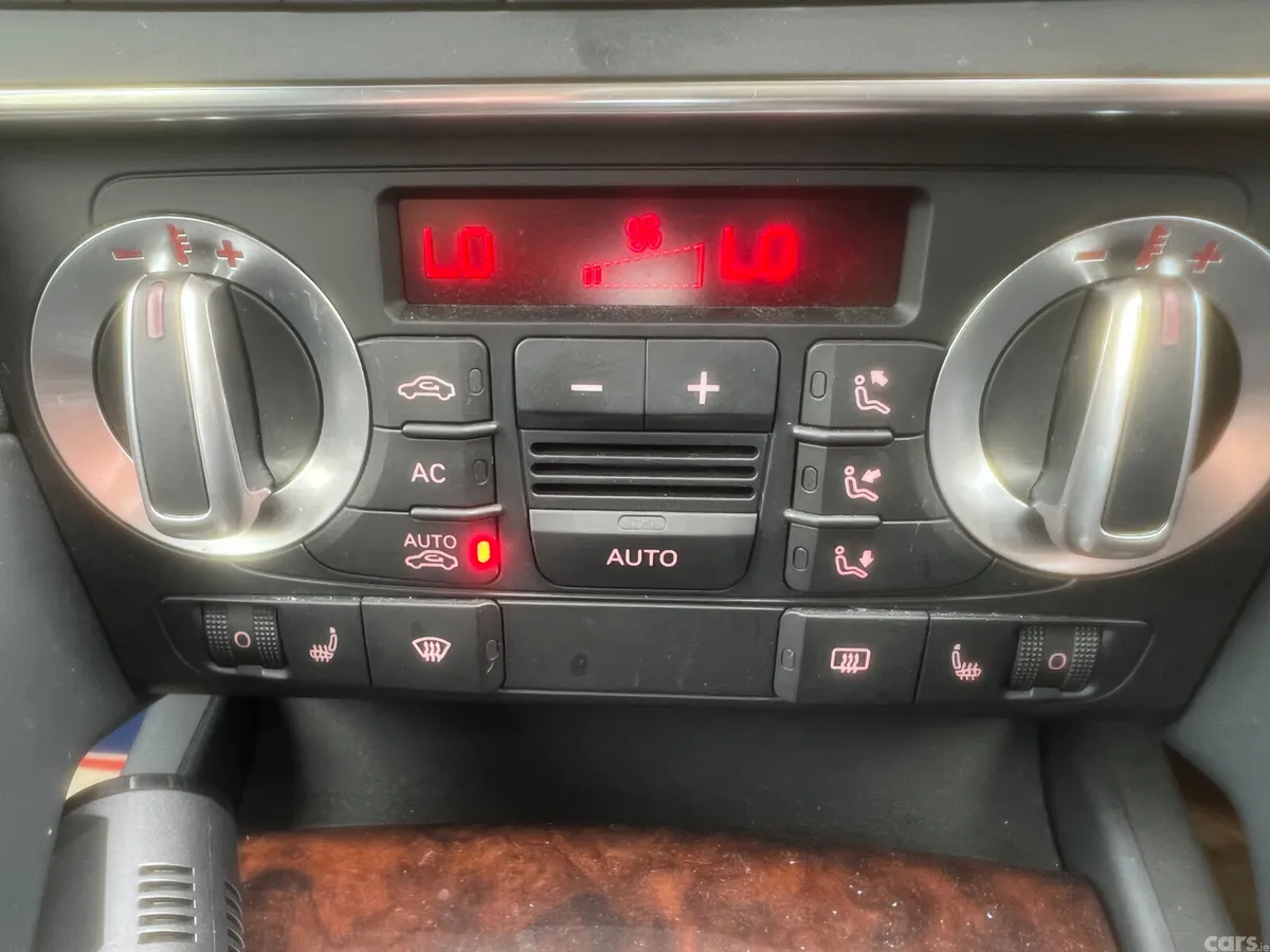 Audi A3 Hatchback, Petrol, 2012, Red