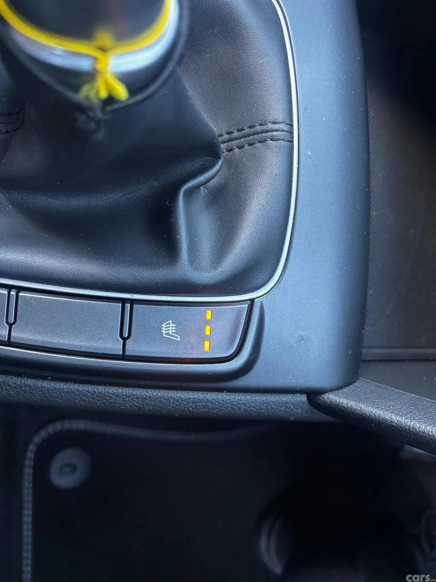 Hyundai KONA MPV, Petrol, 2019, Blue