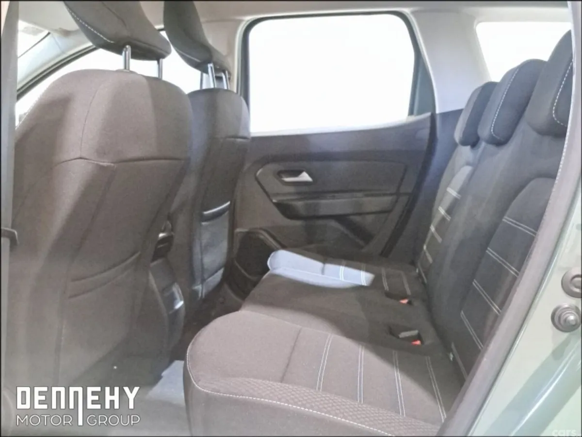 Dacia Duster SUV, Diesel, 2023, Grey