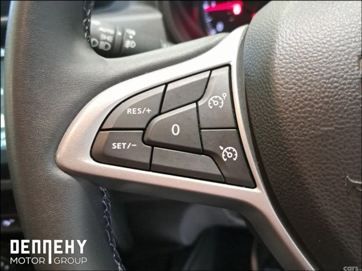 Dacia Duster SUV, Diesel, 2023, Grey
