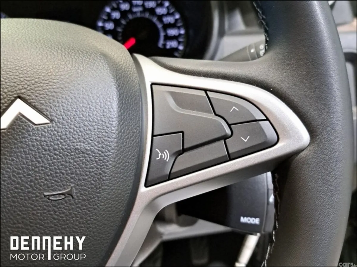 Dacia Duster SUV, Diesel, 2023, Grey