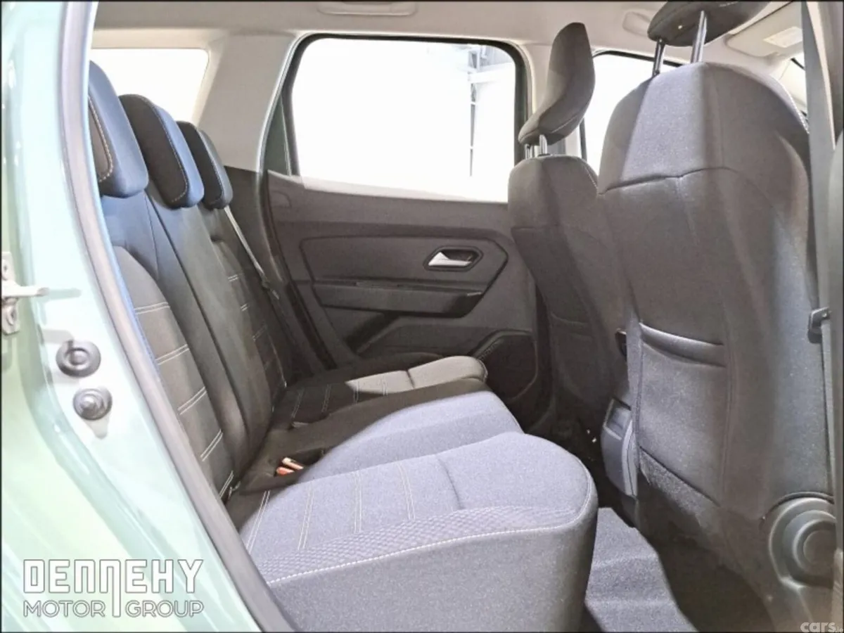 Dacia Duster SUV, Diesel, 2023, Grey