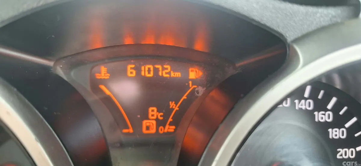 Nissan Juke SUV, Petrol, 2017, Grey