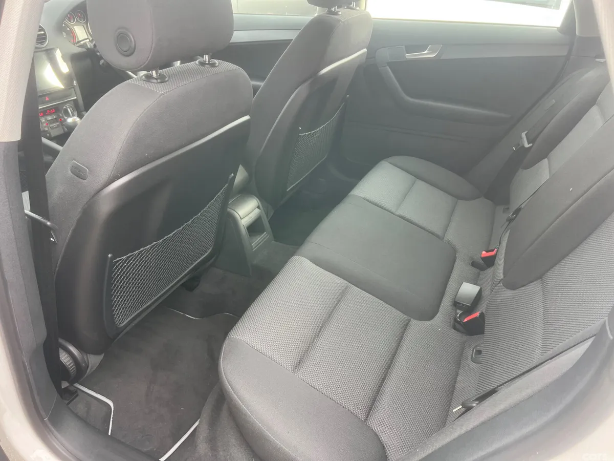 Audi A3 Hatchback, Petrol, 2012, White