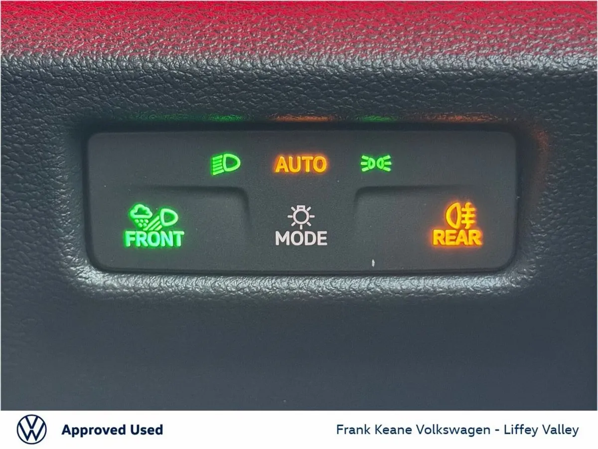 Volkswagen Tiguan SUV, Petrol Plug-in Hybrid, 2026, White