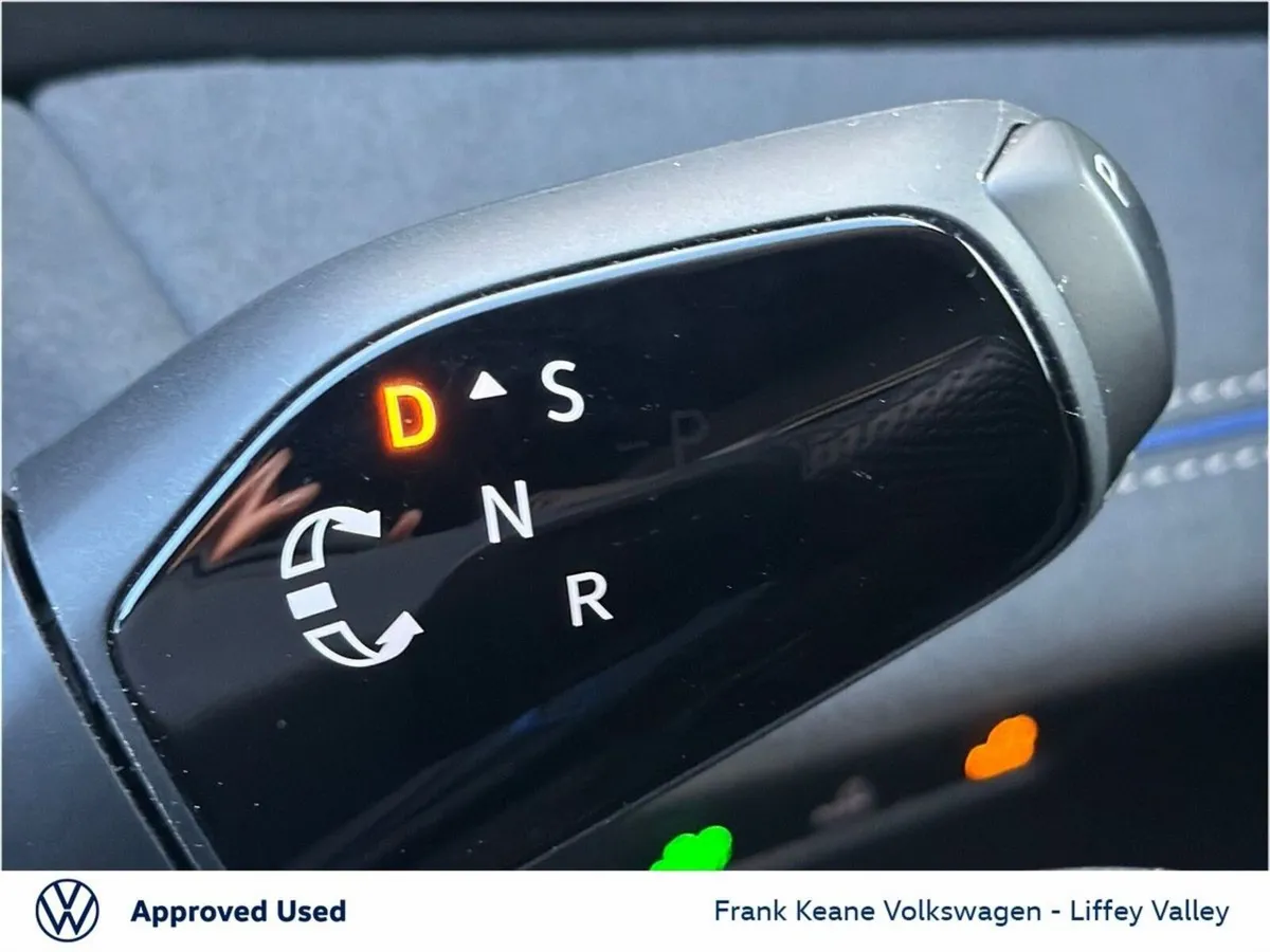 Volkswagen Tiguan SUV, Petrol Plug-in Hybrid, 2026, White