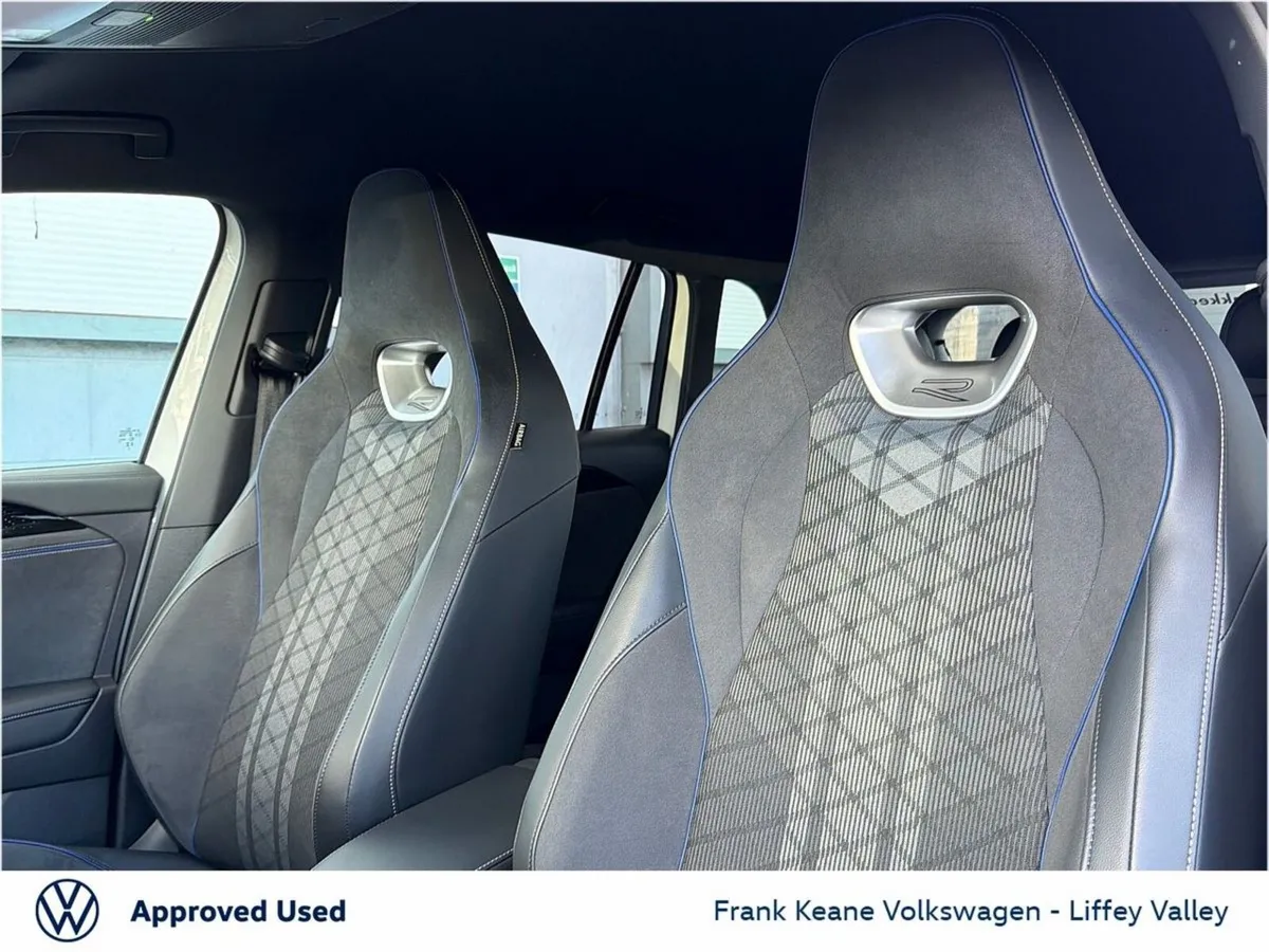 Volkswagen Tiguan SUV, Petrol Plug-in Hybrid, 2026, White