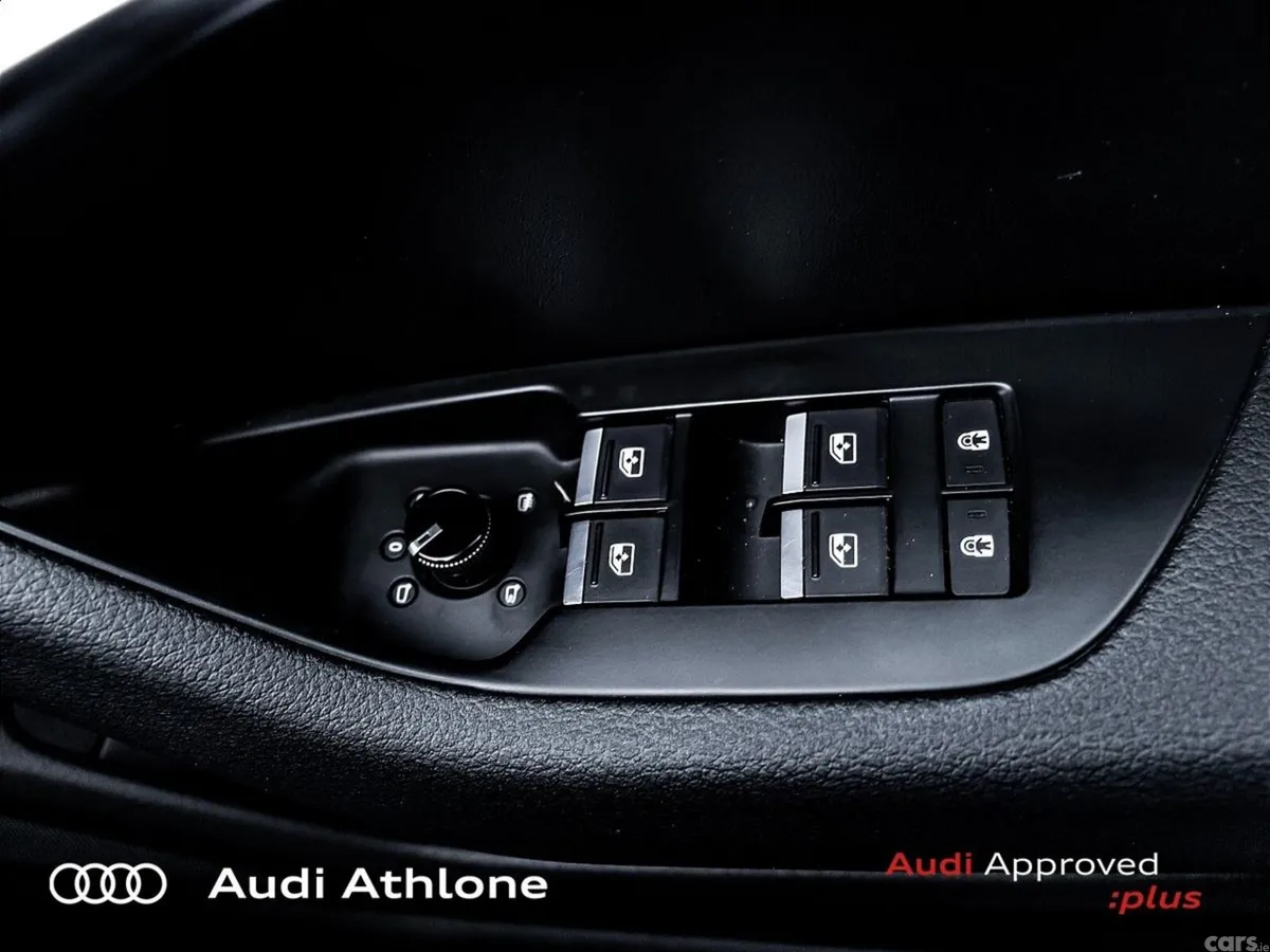 Audi A6 Saloon, Diesel, 2024, Silver